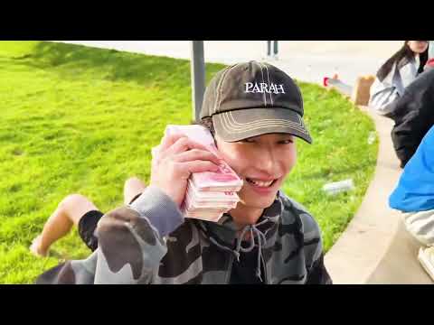 KASSO GD in CHINA 🇨🇳Catch the highlights from the event 🎥🛹🔥