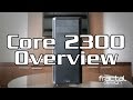 מארז מחשב Fractal Design Core 2300 תמונה 3