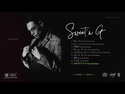 iQlover - Sweet´n G (Prod. Jamgle.)