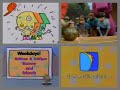 PTV Park Program Break 1994 KUHT 2 Incomplete