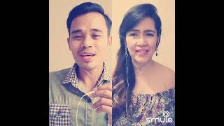 IN YOUR EYES- OJ MARIANO (ATE SUE AND JV COVER)