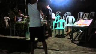 preview picture of video 'Saturday Night Live In Paluan (Funny)'