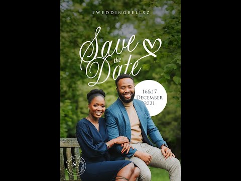 #WeddingBellsz - Church Wedding