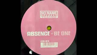 Absence - Be One (Boss@nova Remix) 2000