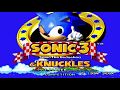Sonic 3 Knuckles Walkthrough As Sonic Tails