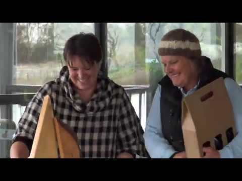 Peter Smith Memorial Regatta 2020 - Presentations