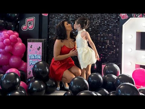 Lia Cavcaliuc -" Ziua mea #love #ziuadenastere #happybirthday #party 