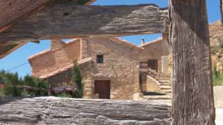 preview picture of video 'MASÍA RURAL MAS NOU 1 - MORELLA'