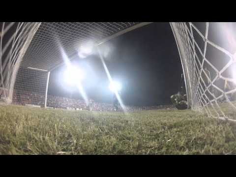 Brasil 2 x 1 Pelotas. Confira os gols da conquista do returno da Sul Fronteira