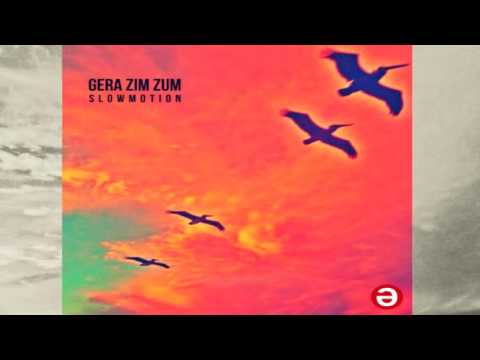 Gera Zim Zum - Not Equal (Original Mix)