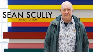 《션 스컬리: 수평과 수직》 작가와의 대화