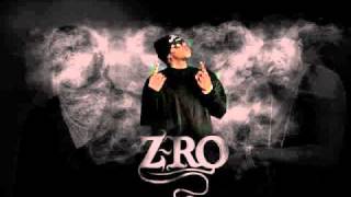 Z-ro - Time And Again
