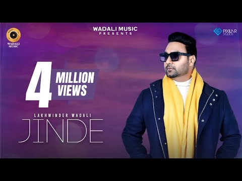 Arshpreet Ahluwalia Jinde