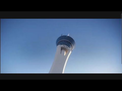 FJM unreleased footage 2021 drone video remastered. TopVegasCaine.