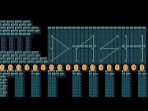 Don't Stop (Believing) by Danno - SUPER MARIO MAKER - NO COMMENTARY 1AU