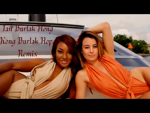 Ian Burlak Hong Kong ( Video ) || Burlak That's Life || Burlak Hope Remix || Top Reaction || Music |