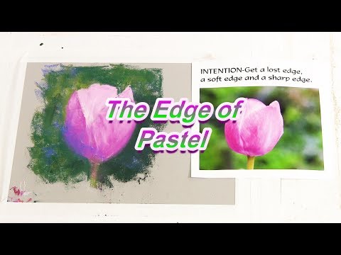 Quick Tip 187 - The Edge of Pastel