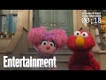 Sesame Street In 30 Seconds Entertainment Weekly