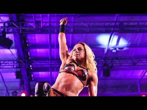 Zoey Stark returns from injury: WWE NXT, July 19, 2022