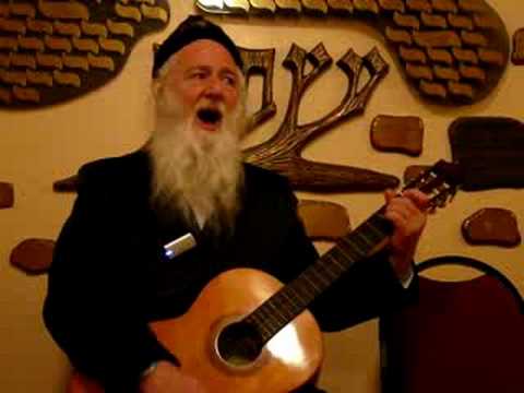 Melave Malka, Kumzitz , # 14