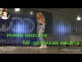 Khatarnakh Break Dance Perform By Indian Girl