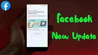 Check your notifications on another device facebook 2023 new update