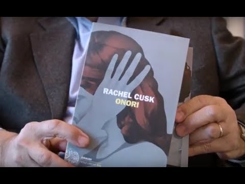 Circolo dei Libri - 28.02.2020 - Rachel Cusk, "Resoconto", "Transiti" e "Onori"
