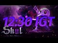 Skul: The Hero Slayer (1.6.1) Any% Speedrun in 12:30 IGT