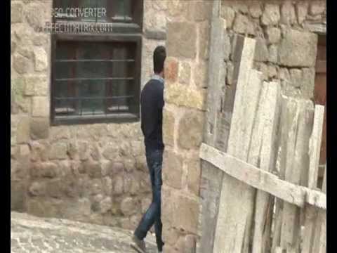 Mc Nefes - Tükendi Gözyaşım [VideoKlip] 2013