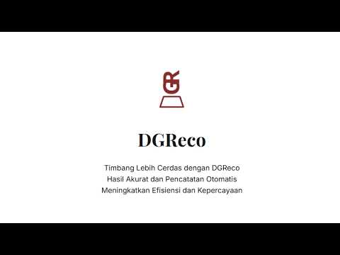 Sistem Anti Human Error Berbasis Pencatatan Digital dan Timbangan Pintar untuk Mendukung Operasional Penjualan Pedagang UMKM