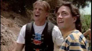 Melrose Place - Jumper