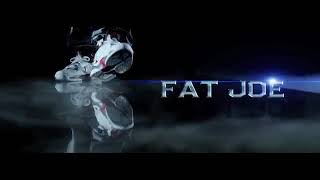 Fat Joe  Ballin  ft Wiz Khalifa Teyana Taylor - 2021