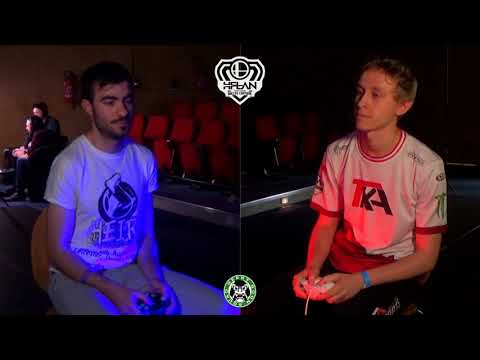 HFLAN 19 - TKA | Timi (Falco) Vs. SchlimmShady (Cpt.Falcon) - Losers Top 8 - Melee Singles