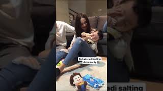 Download lagu Keluarga Bahagia Rizky Nazar & Syifa Hadju mp3