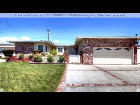 Priced at $710,000 - 11652 Easy Way, Garden Grove, CA 92840