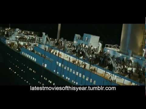Titanic Release in 3D 2012