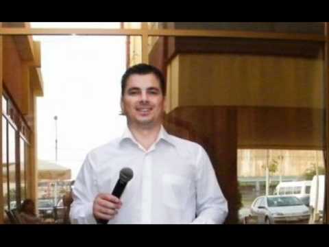 Lucian Cojocaru Daca mi ai cere sa scot din piept inima.wmv