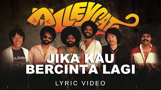 Download lagu Alleycats - Jika Kau Bercinta Lagi mp3