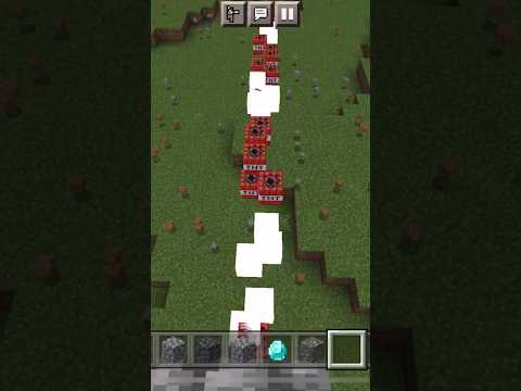 Insane Minecraft TNT Run - Explosive Madness!