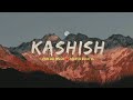 Kashish Lyrics Ashish Bhatia Omkar Singh Kashish Ratnani Uski Aankhon Mein Faila Kajal
