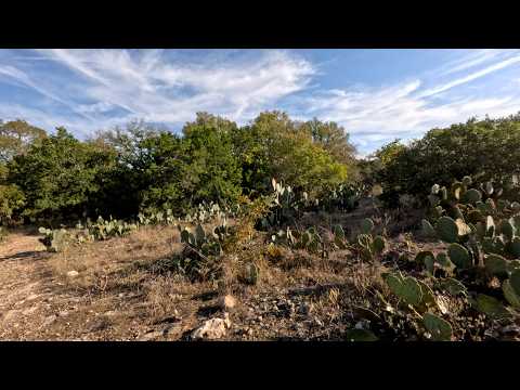 Cactus Garden Trail Video Thumbnail