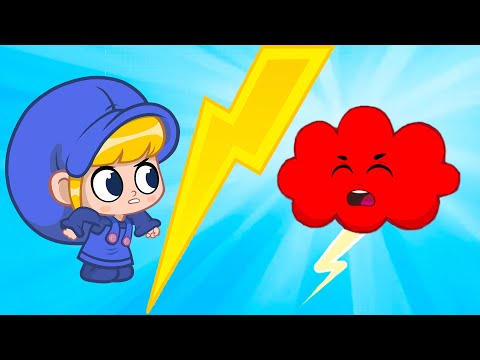 MILA VS MORPHLE - Mila and Morphle Fight + More Stories | Cartoons For Kids