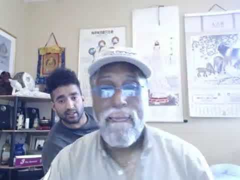 Webcam video from May 15, 2015 05 31 PM UTC