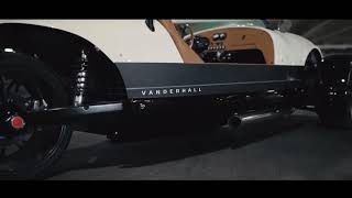 VSSR Vanderhall