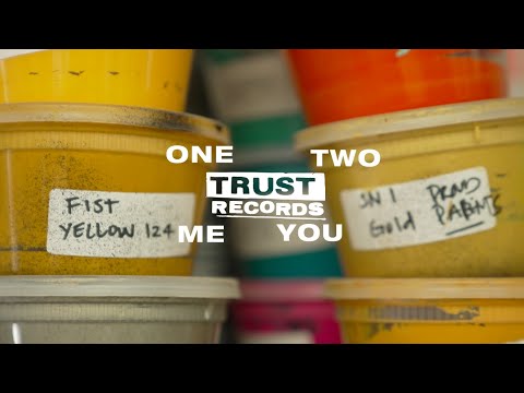 Shepard Fairey and Kevin Seconds - One Two Me You - [FULL VERSION]