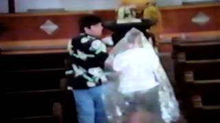 Weird Al - Alimony (Lip Sync)