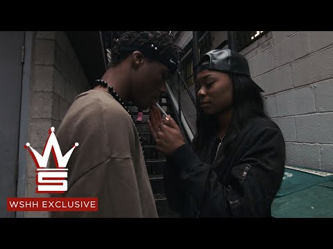 J-Soul "Time" (WSHH Exclusive - Official Music Video)