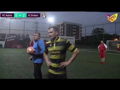⏰21 00 ⚽ FC Astra v FC Dristor 🏆 Seria B2 – restanta etapa 15