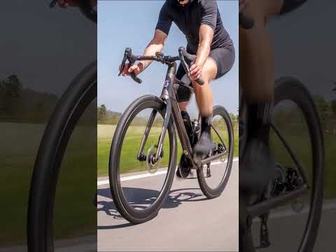 Is Scott's NEW Addict Comfort The Endurance Road Bike We've Been Waiting For