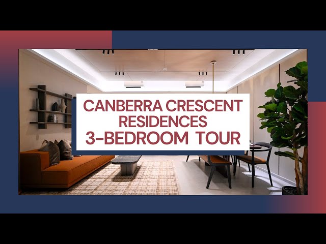 3 Bed Condo for Sale in Canberra Crescent Residences - Image 11